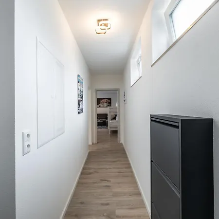 Eifelcomfort Traumhafte Fuer 6 Personen In Zentraler Lage! Apartment Pruem