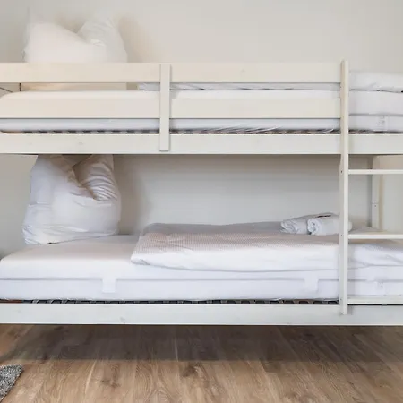 Eifelcomfort Traumhafte Fuer 6 Personen In Zentraler Lage! Apartment