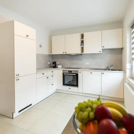 Apartment Eifelcomfort Traumhafte Fuer 6 Personen In Zentraler Lage! Pruem