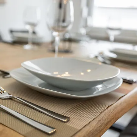 Eifelcomfort Traumhafte Für 6 Personen In Zentraler Lage! *