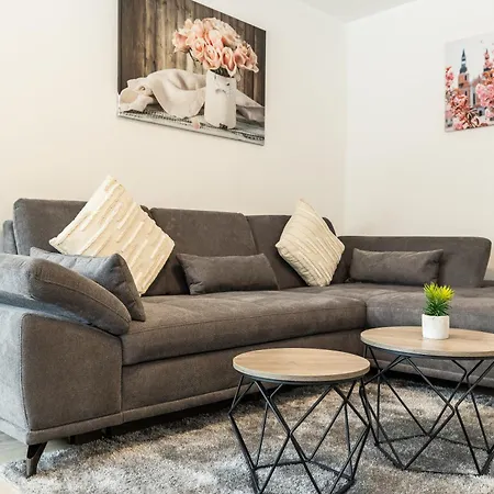 Eifelcomfort Traumhafte Fuer 6 Personen In Zentraler Lage!