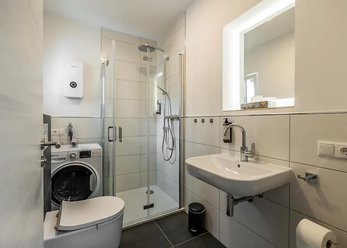 Eifelcomfort Traumhafte Fuer 6 Personen In Zentraler Lage!