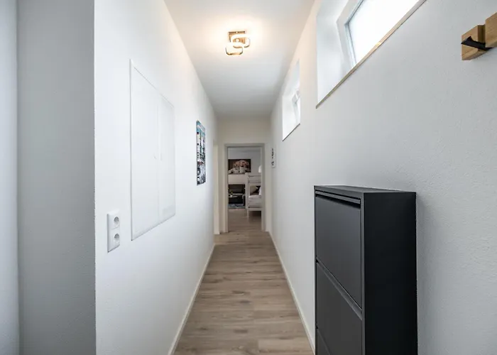 Eifelcomfort Traumhafte Fuer 6 Personen In Zentraler Lage! Apartmán Prüm
