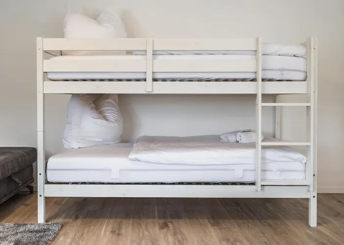 Eifelcomfort Traumhafte Fuer 6 Personen In Zentraler Lage! Apartmán