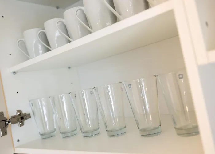 Apartmán Eifelcomfort Traumhafte Fuer 6 Personen In Zentraler Lage! *