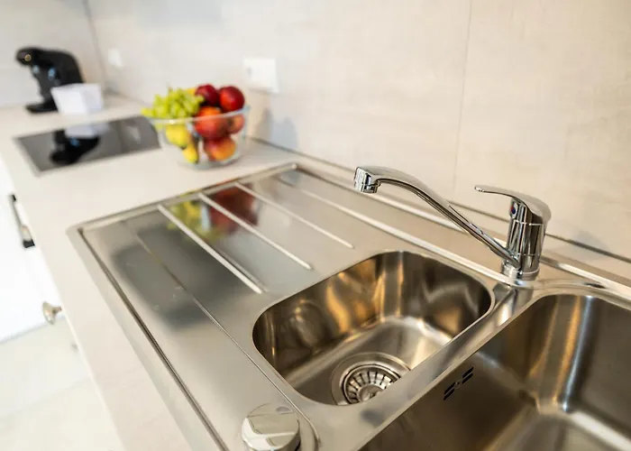 Apartmán Eifelcomfort Traumhafte Fuer 6 Personen In Zentraler Lage! Prüm