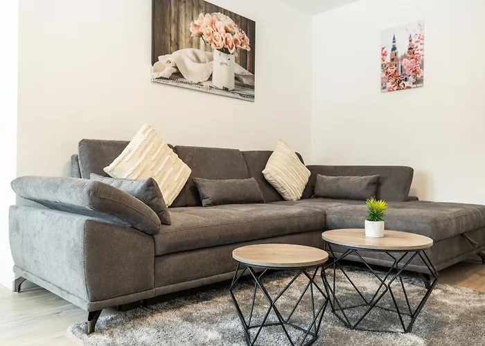 Eifelcomfort Traumhafte Fuer 6 Personen In Zentraler Lage!