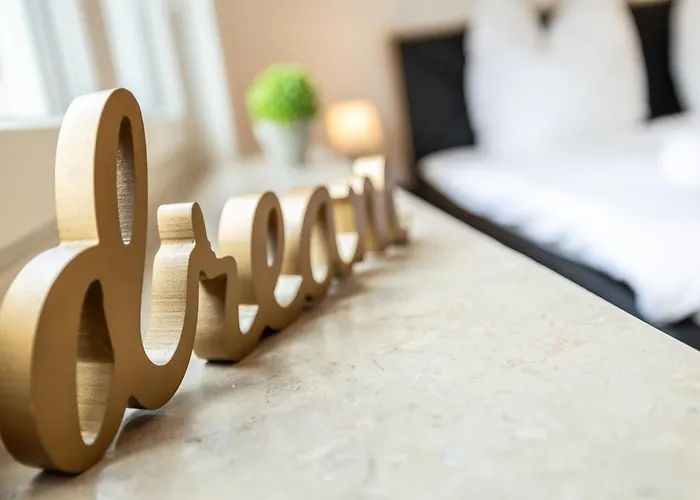 Eifelcomfort Traumhafte Fuer 6 Personen In Zentraler Lage! Apartmán