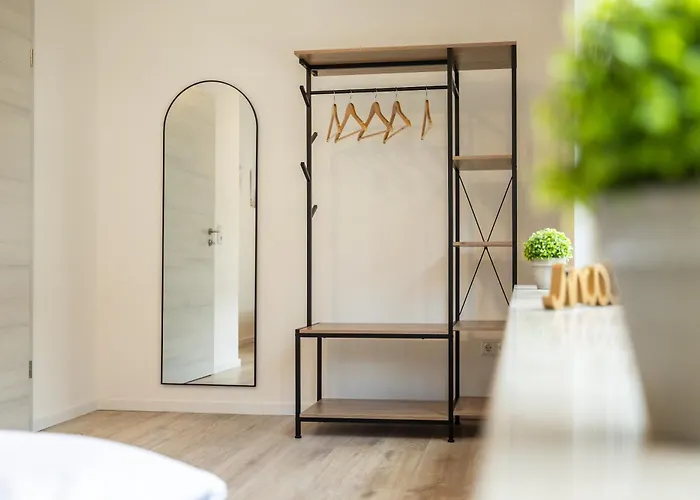 Eifelcomfort Traumhafte Fuer 6 Personen In Zentraler Lage!